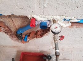 Installazione e riparazione Impianto Gas a Bibione